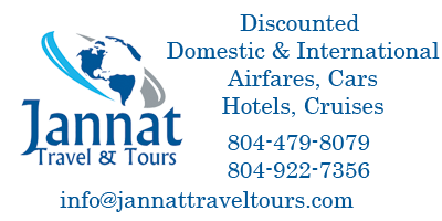 Jannat Travel & Tours